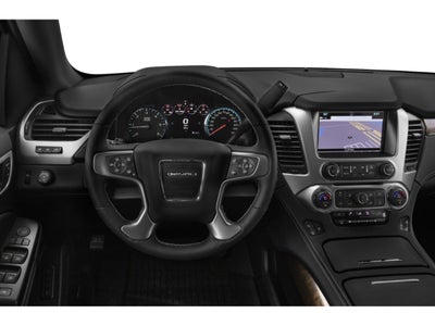 2020 GMC Yukon XL 4WD 4dr Denali