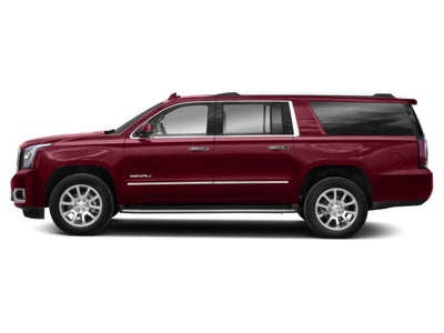 2020 GMC Yukon XL 4WD 4dr Denali