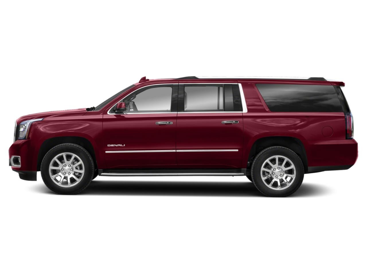 2020 GMC Yukon XL 4WD 4dr Denali