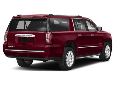 2020 GMC Yukon XL 4WD 4dr Denali