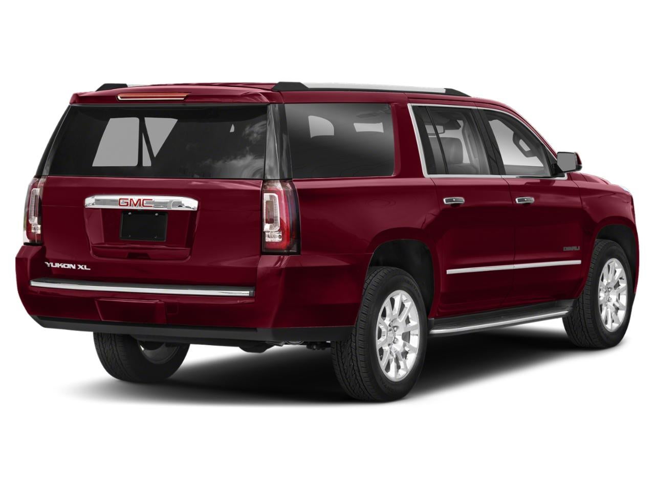 2020 GMC Yukon XL 4WD 4dr Denali