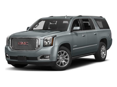 2018 GMC Yukon XL 4WD 4dr Denali