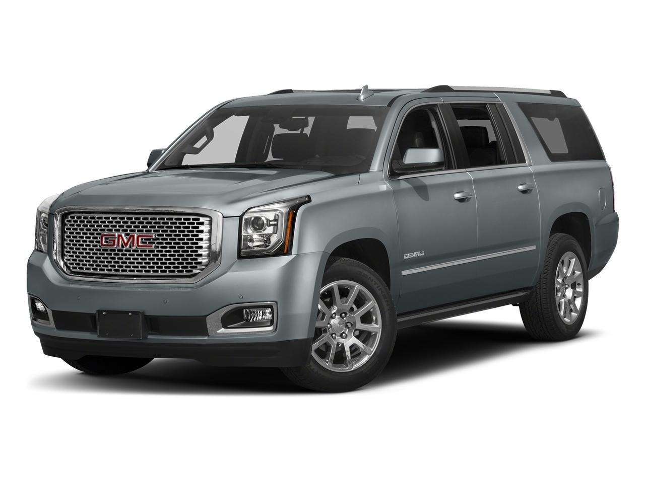 2018 GMC Yukon XL 4WD 4dr Denali