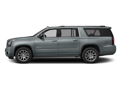 2018 GMC Yukon XL 4WD 4dr Denali