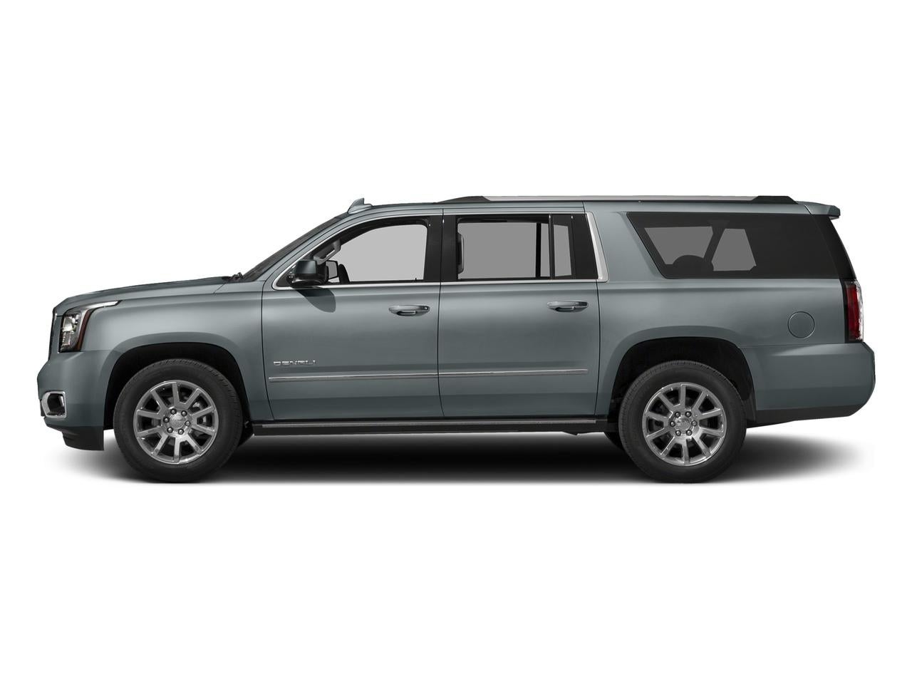2018 GMC Yukon XL 4WD 4dr Denali