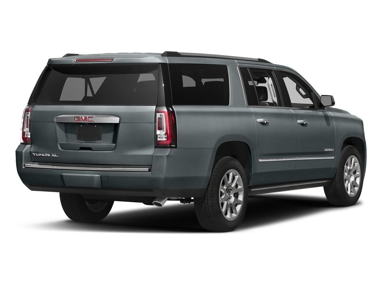 2018 GMC Yukon XL 4WD 4dr Denali