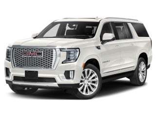 2021 GMC Yukon XL 4WD 4dr Denali