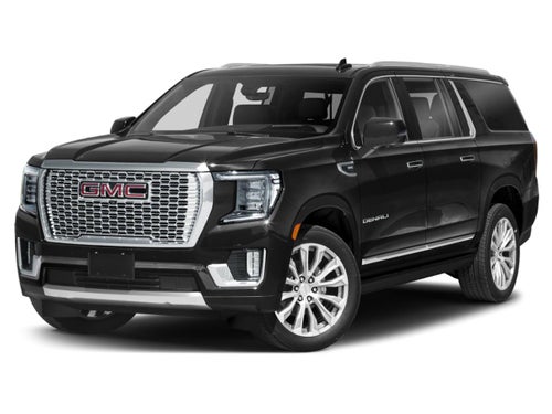 2023 GMC Yukon XL 4WD 4dr Denali