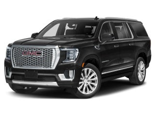 2023 GMC Yukon XL 4WD 4dr Denali