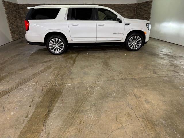 2024 GMC Yukon XL 4WD 4dr Denali