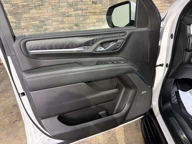 2024 GMC Yukon XL 4WD 4dr Denali