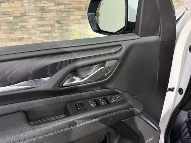 2024 GMC Yukon XL 4WD 4dr Denali