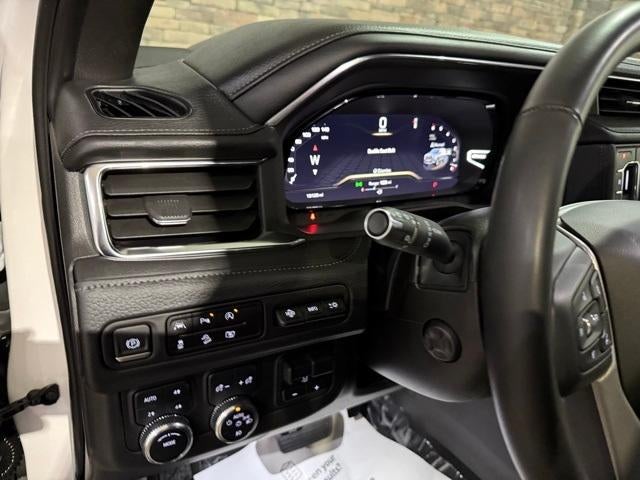 2024 GMC Yukon XL 4WD 4dr Denali