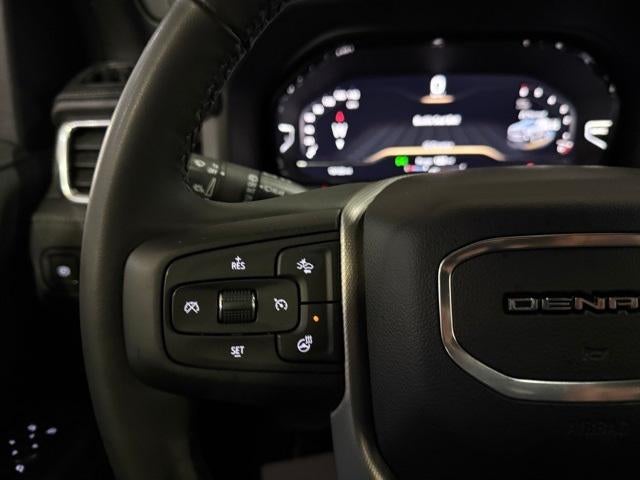 2024 GMC Yukon XL 4WD 4dr Denali