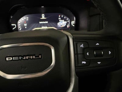 2024 GMC Yukon XL 4WD 4dr Denali