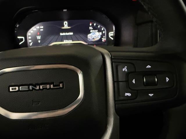 2024 GMC Yukon XL 4WD 4dr Denali