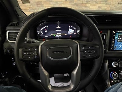 2024 GMC Yukon XL 4WD 4dr Denali