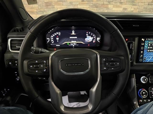 2024 GMC Yukon XL 4WD 4dr Denali