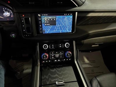 2024 GMC Yukon XL 4WD 4dr Denali