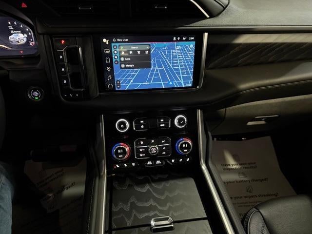 2024 GMC Yukon XL 4WD 4dr Denali