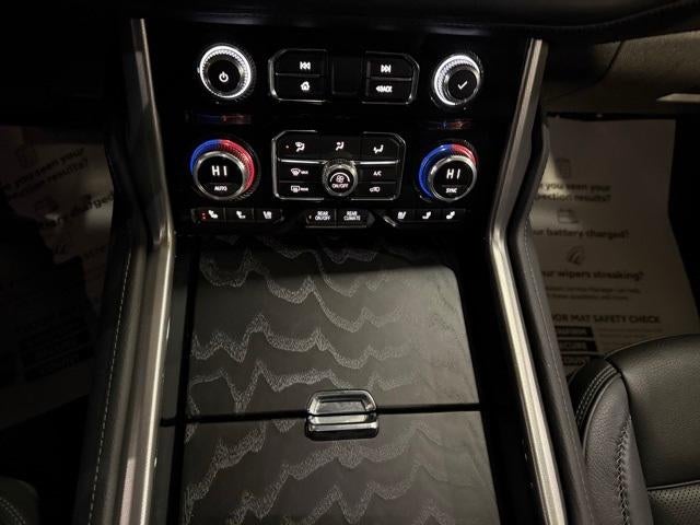 2024 GMC Yukon XL 4WD 4dr Denali