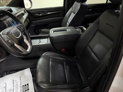 2024 GMC Yukon XL 4WD 4dr Denali