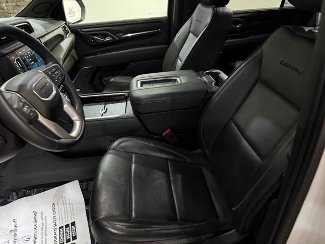 2024 GMC Yukon XL 4WD 4dr Denali