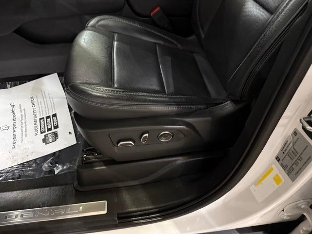 2024 GMC Yukon XL 4WD 4dr Denali