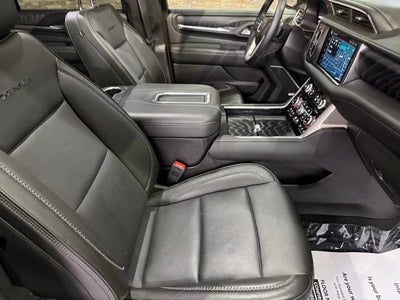 2024 GMC Yukon XL 4WD 4dr Denali