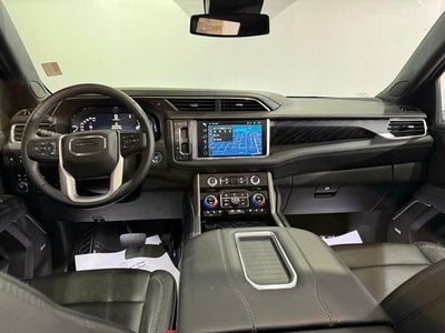 2024 GMC Yukon XL 4WD 4dr Denali