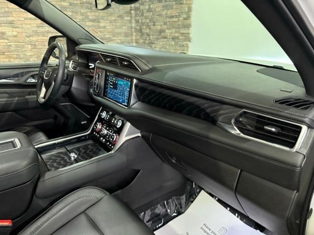 2024 GMC Yukon XL 4WD 4dr Denali