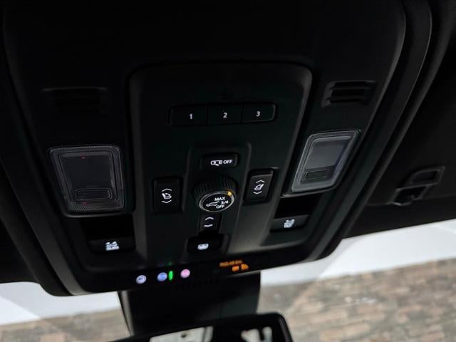 2024 GMC Yukon XL 4WD 4dr Denali