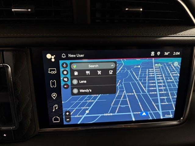 2024 GMC Yukon XL 4WD 4dr Denali