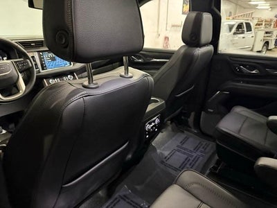 2024 GMC Yukon XL 4WD 4dr Denali
