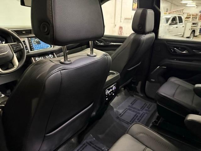 2024 GMC Yukon XL 4WD 4dr Denali