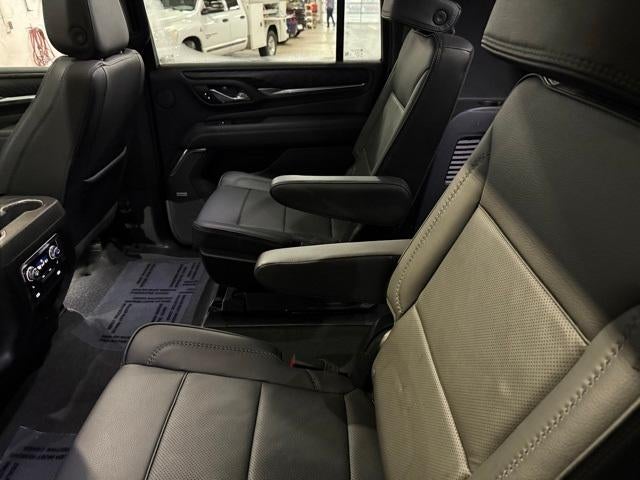 2024 GMC Yukon XL 4WD 4dr Denali