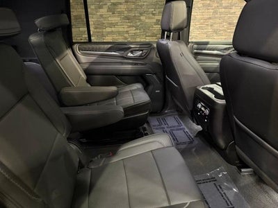 2024 GMC Yukon XL 4WD 4dr Denali