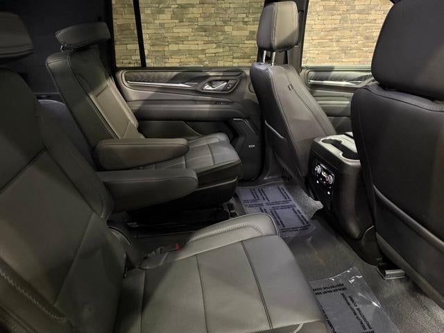 2024 GMC Yukon XL 4WD 4dr Denali