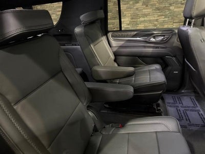 2024 GMC Yukon XL 4WD 4dr Denali