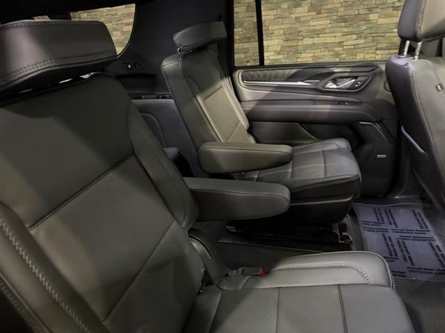 2024 GMC Yukon XL 4WD 4dr Denali