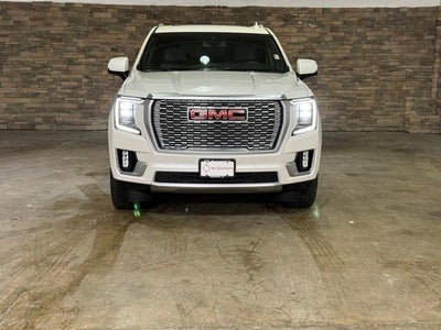 2024 GMC Yukon XL 4WD 4dr Denali