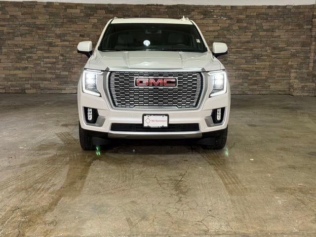 2024 GMC Yukon XL 4WD 4dr Denali