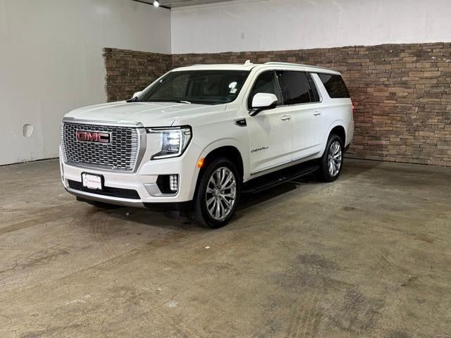 2024 GMC Yukon XL 4WD 4dr Denali