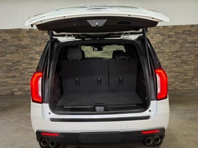 2024 GMC Yukon XL 4WD 4dr Denali