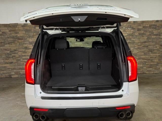 2024 GMC Yukon XL 4WD 4dr Denali