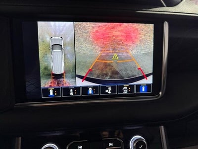 2024 GMC Yukon XL 4WD 4dr Denali