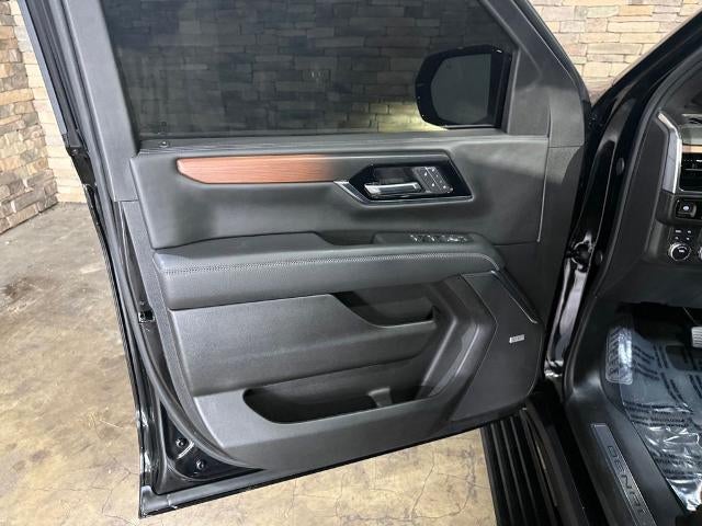 2025 GMC Yukon XL 4WD 4dr Denali