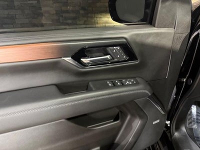 2025 GMC Yukon XL 4WD 4dr Denali