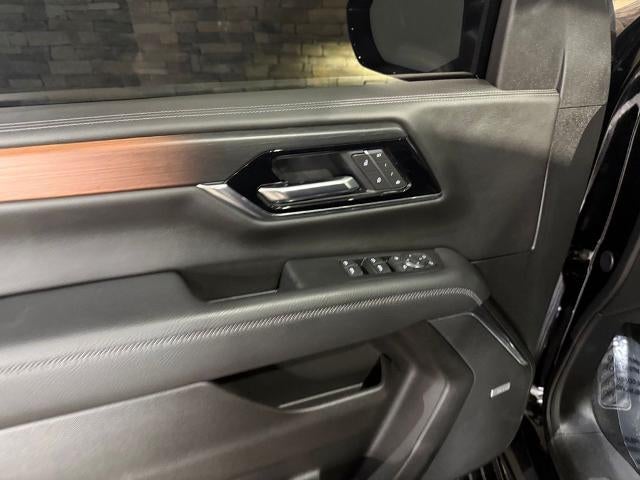 2025 GMC Yukon XL 4WD 4dr Denali