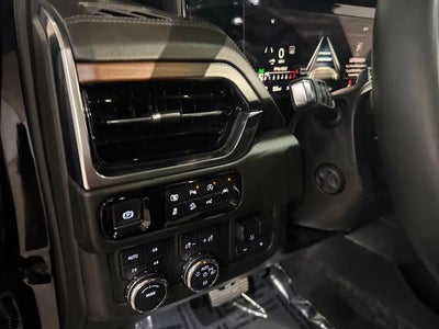 2025 GMC Yukon XL 4WD 4dr Denali